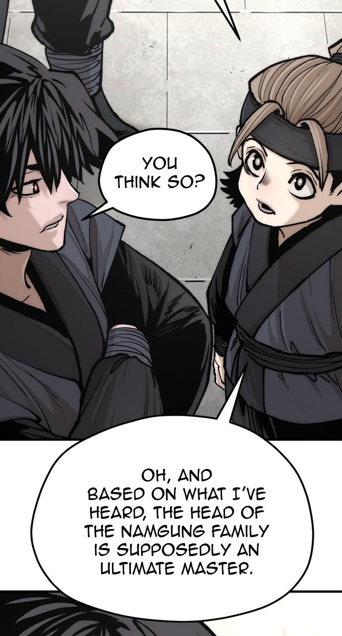 Murim RPG Simulation Chap 133 - Next Chap 134