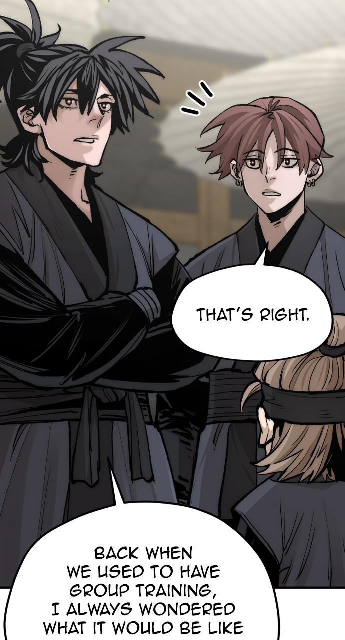 Murim RPG Simulation Chap 133 - Next Chap 134