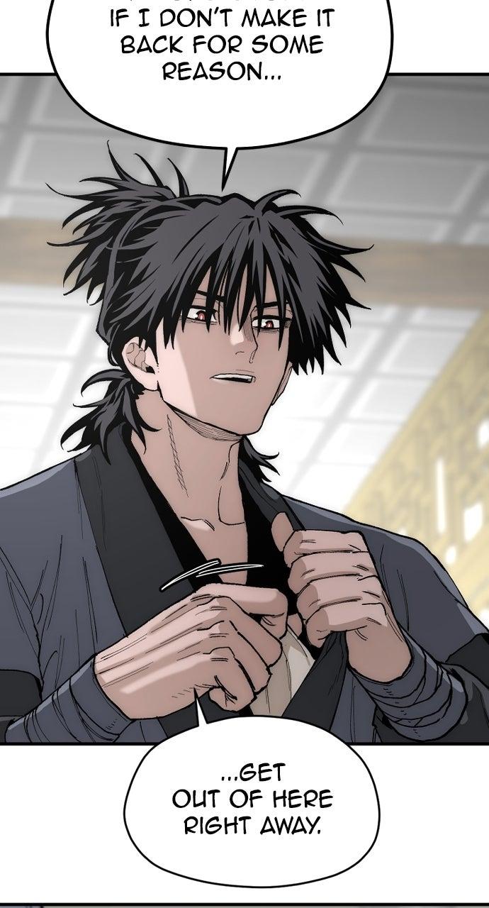 Murim RPG Simulation Chap 147 - Next Chap 148