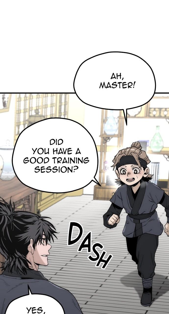 Murim RPG Simulation Chap 147 - Next Chap 148