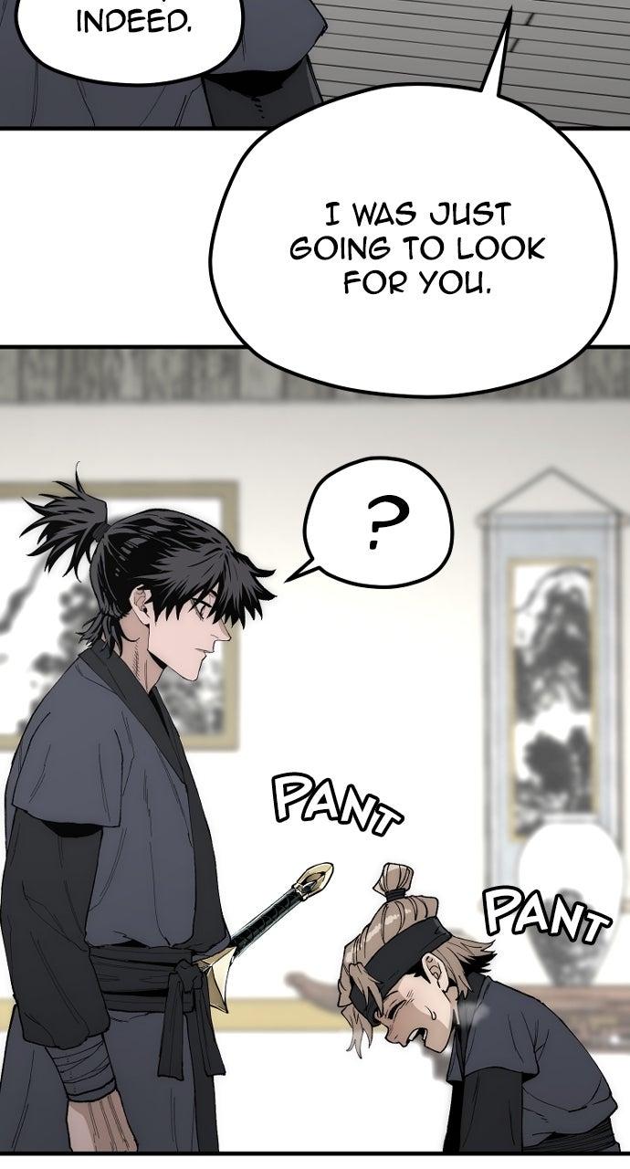 Murim RPG Simulation Chap 147 - Next Chap 148