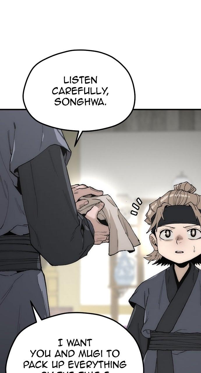 Murim RPG Simulation Chap 147 - Next Chap 148