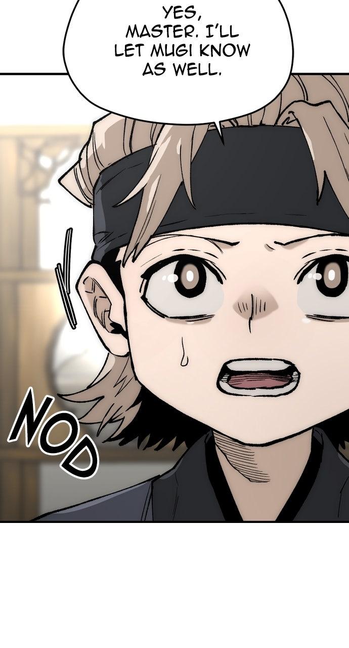 Murim RPG Simulation Chap 147 - Next Chap 148