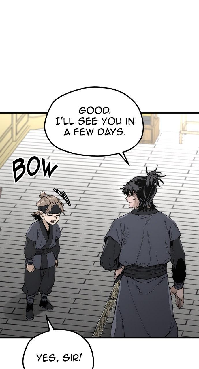 Murim RPG Simulation Chap 147 - Next Chap 148