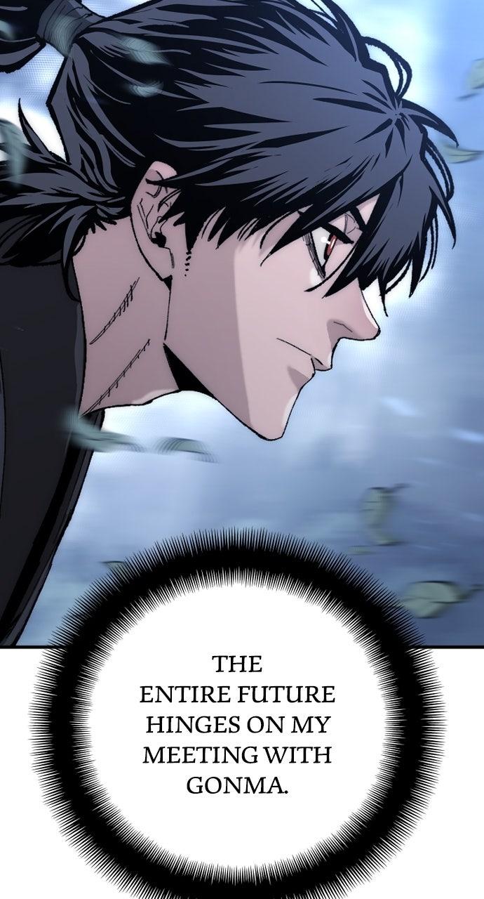 Murim RPG Simulation Chap 147 - Next Chap 148