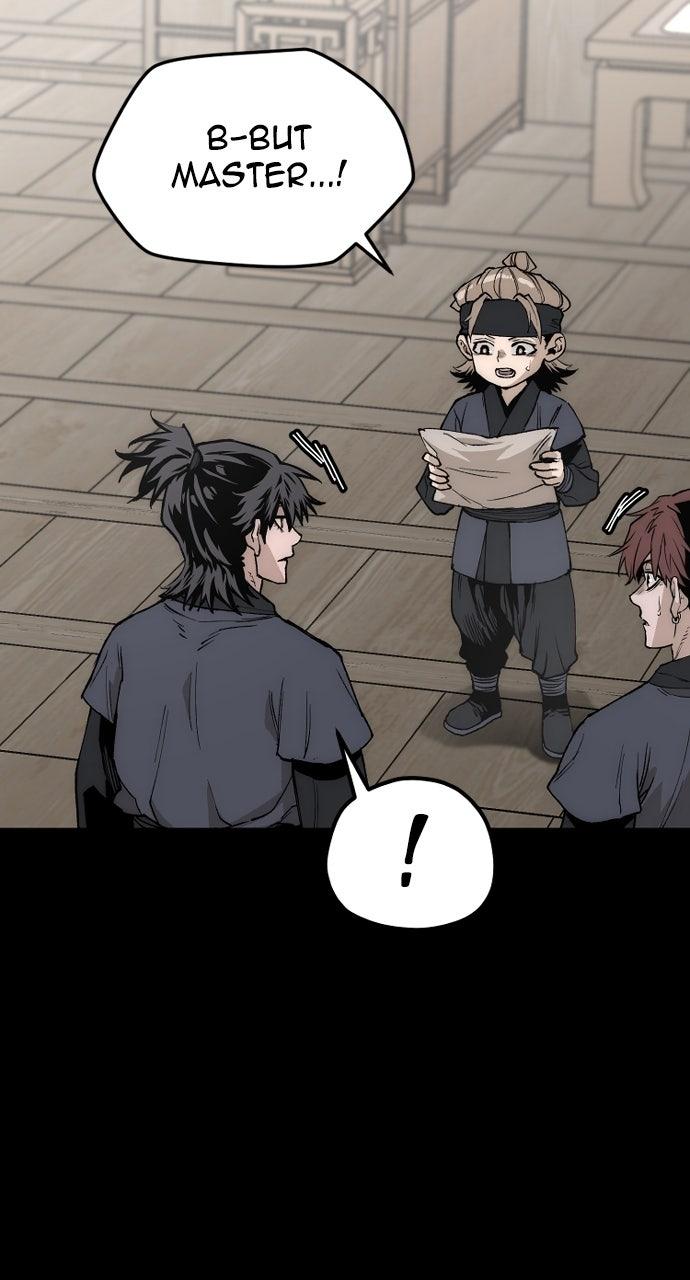 Murim RPG Simulation Chap 147 - Next Chap 148