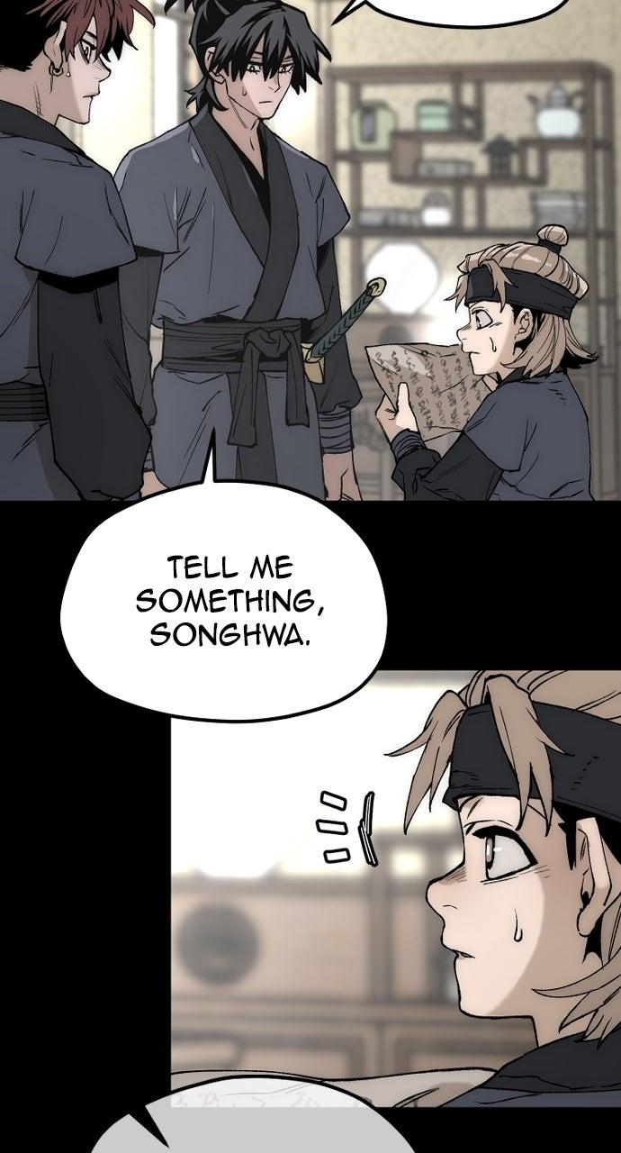 Murim RPG Simulation Chap 147 - Next Chap 148