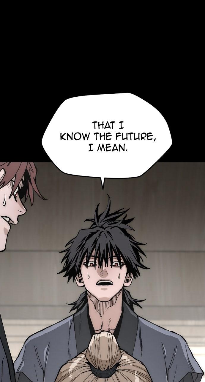 Murim RPG Simulation Chap 147 - Next Chap 148