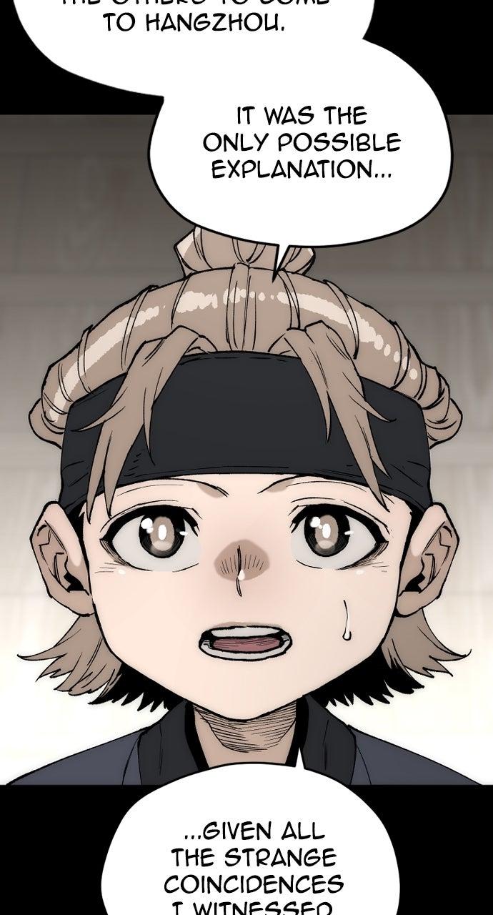 Murim RPG Simulation Chap 147 - Next Chap 148