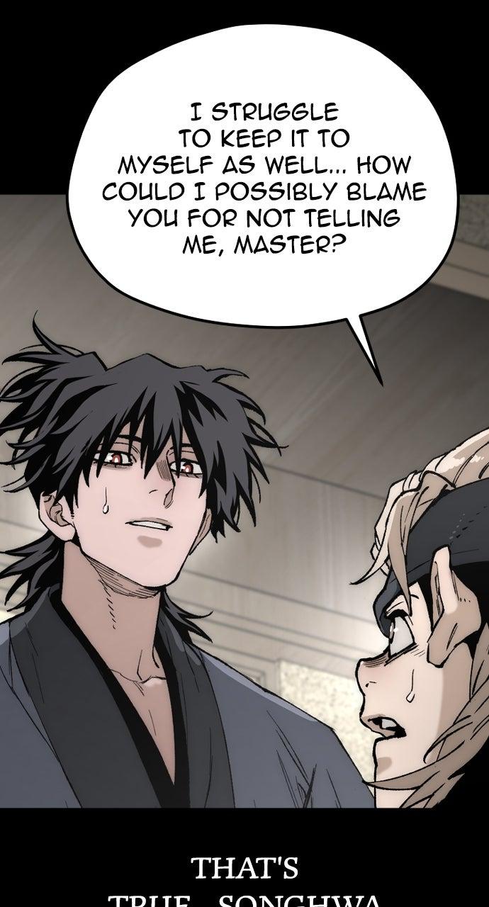 Murim RPG Simulation Chap 147 - Next Chap 148