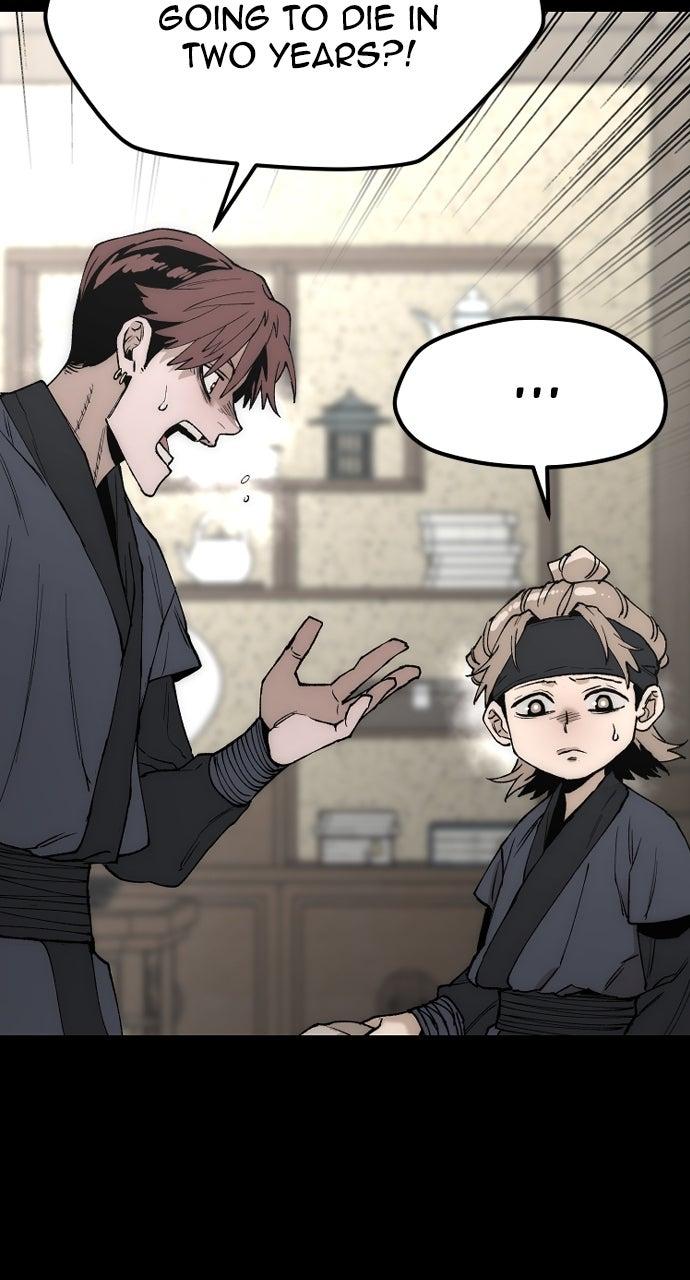 Murim RPG Simulation Chap 147 - Next Chap 148