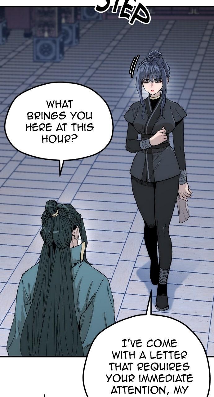 Murim RPG Simulation Chap 147 - Next Chap 148
