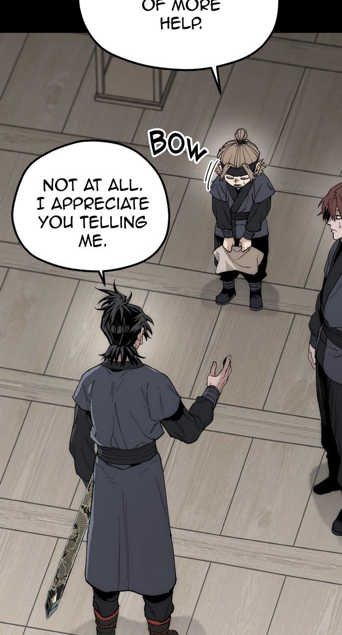 Murim RPG Simulation Chap 147 - Next Chap 148