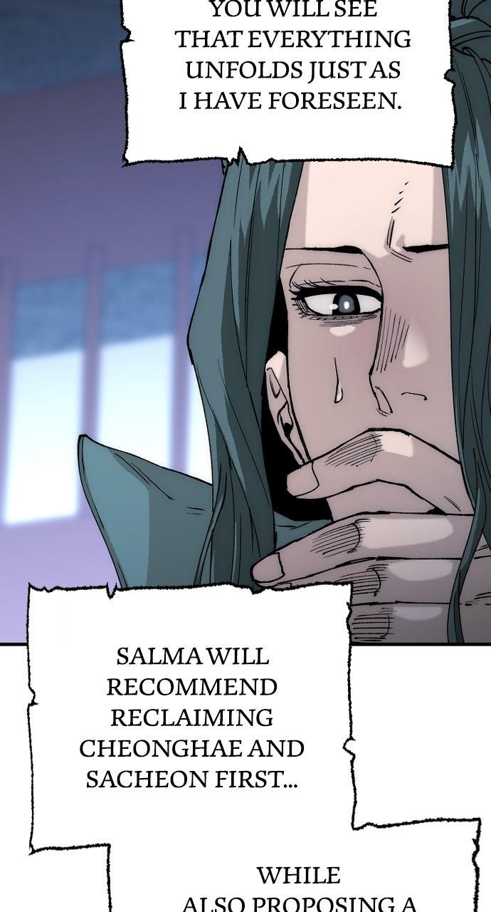 Murim RPG Simulation Chap 147 - Next Chap 148