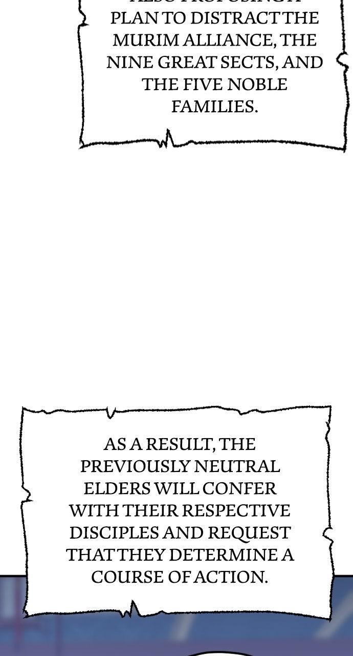 Murim RPG Simulation Chap 147 - Next Chap 148