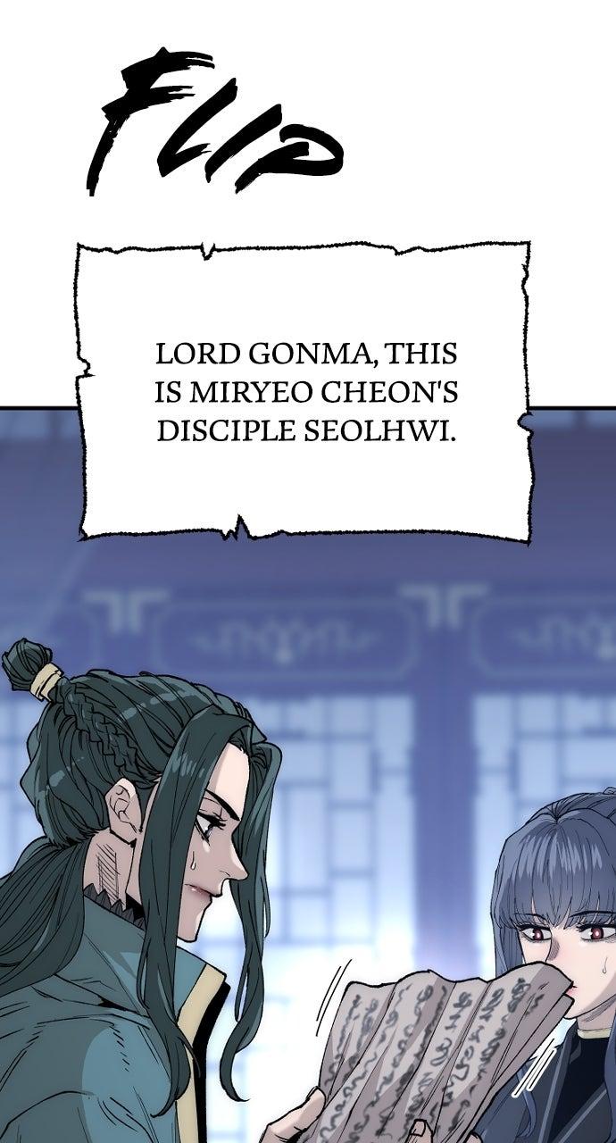 Murim RPG Simulation Chap 147 - Next Chap 148