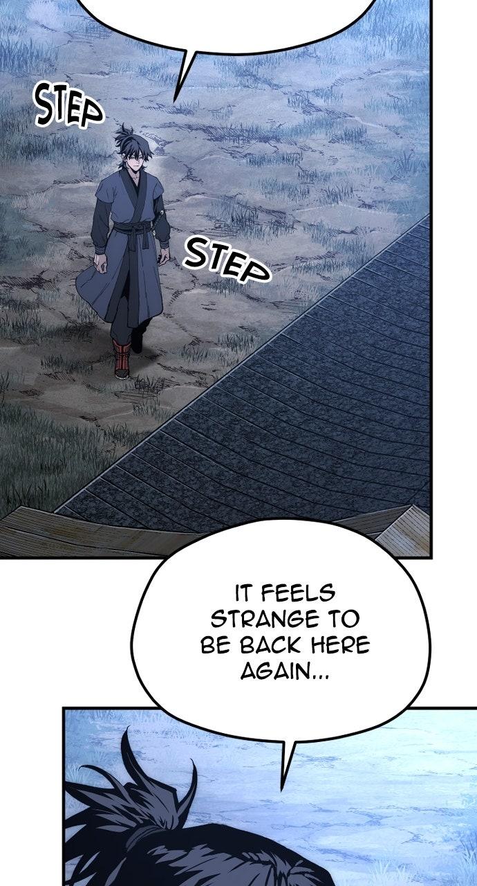 Murim RPG Simulation Chap 147 - Next Chap 148