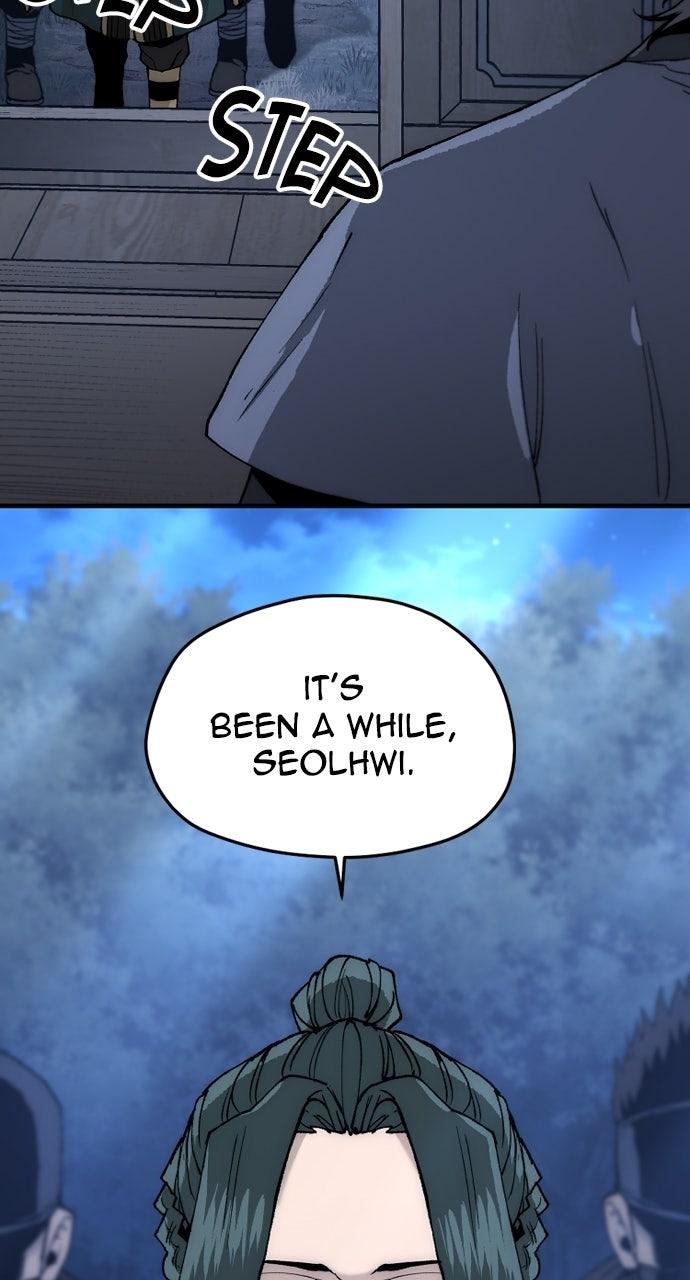 Murim RPG Simulation Chap 147 - Next Chap 148