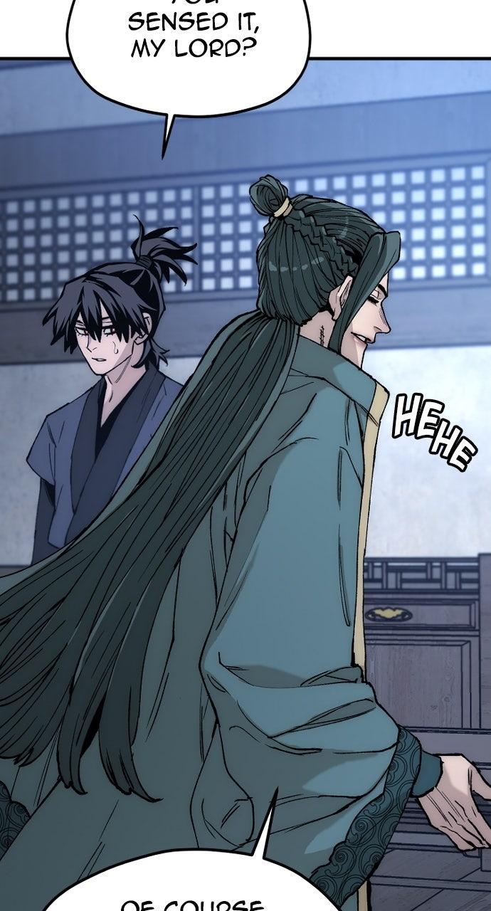 Murim RPG Simulation Chap 147 - Next Chap 148