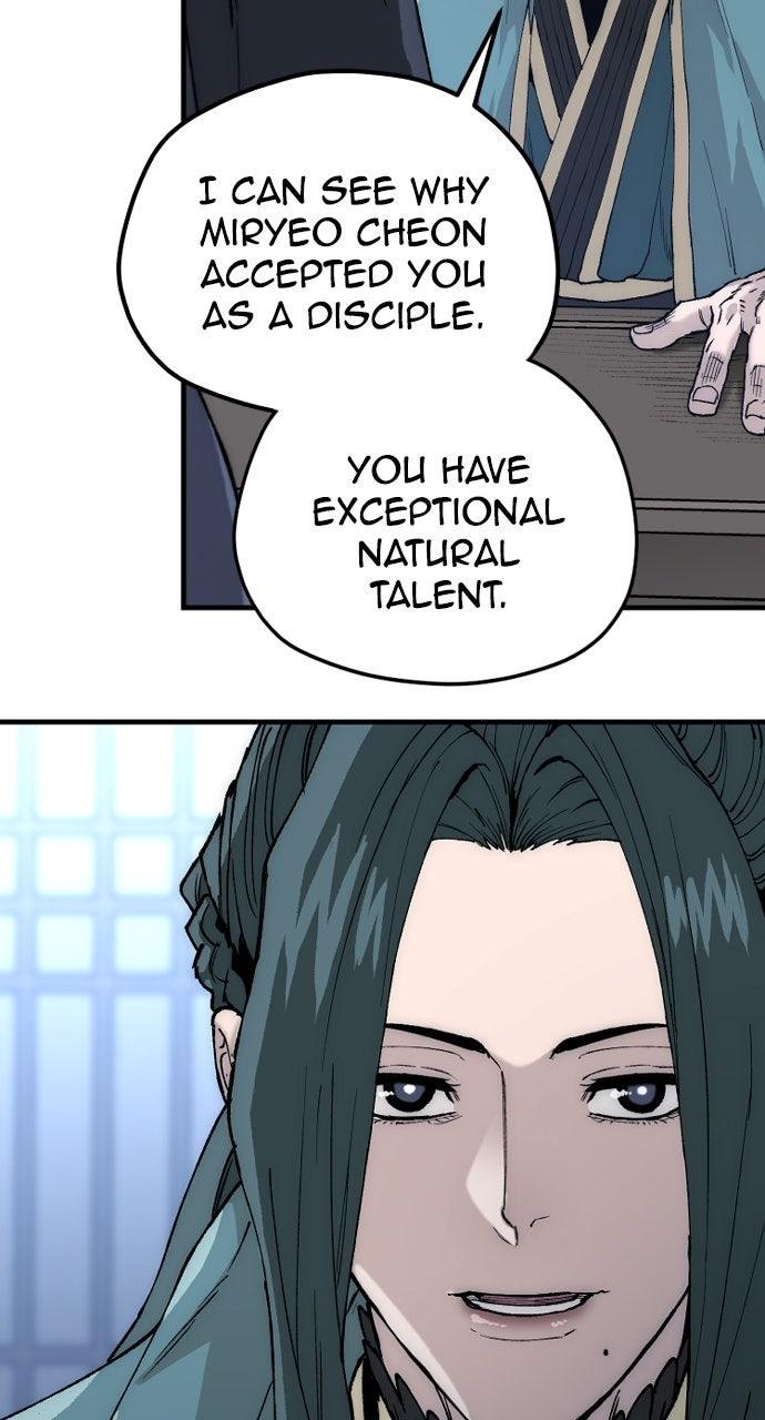 Murim RPG Simulation Chap 147 - Next Chap 148