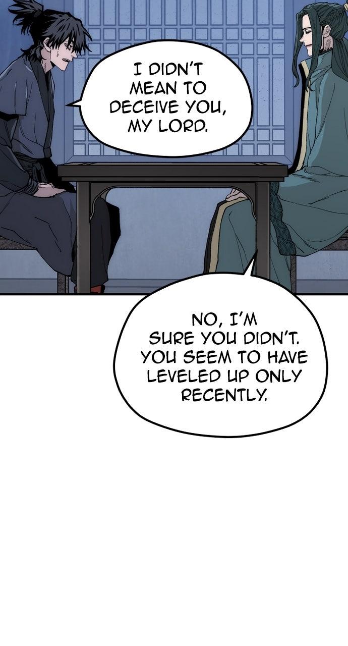 Murim RPG Simulation Chap 147 - Next Chap 148