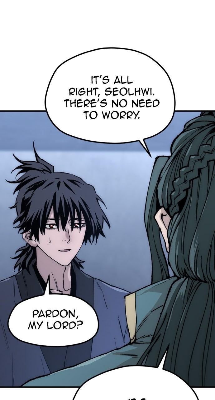 Murim RPG Simulation Chap 147 - Next Chap 148