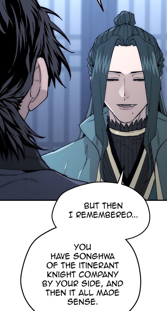 Murim RPG Simulation Chap 147 - Next Chap 148