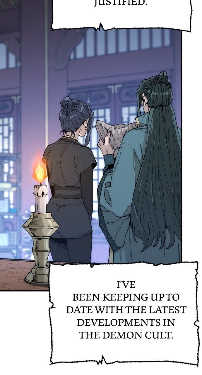 Murim RPG Simulation Chap 147 - Next Chap 148