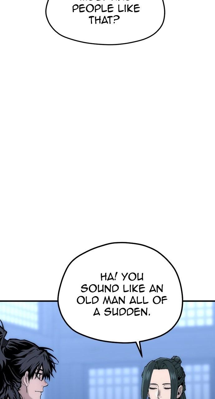 Murim RPG Simulation Chap 147 - Next Chap 148