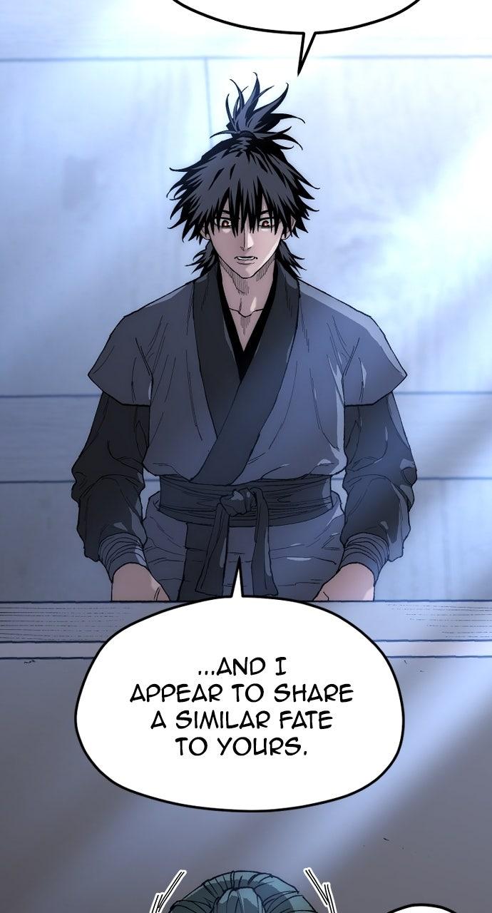 Murim RPG Simulation Chap 147 - Next Chap 148
