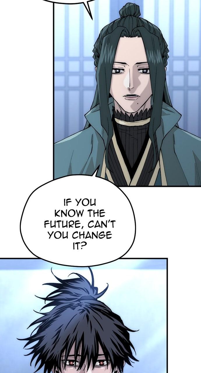 Murim RPG Simulation Chap 147 - Next Chap 148