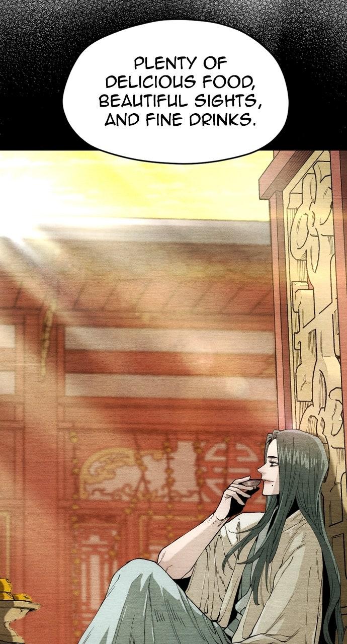 Murim RPG Simulation Chap 147 - Next Chap 148