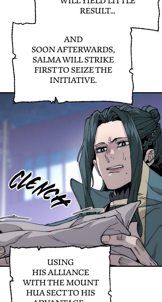 Murim RPG Simulation Chap 147 - Next Chap 148