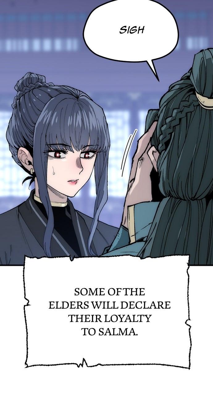Murim RPG Simulation Chap 147 - Next Chap 148