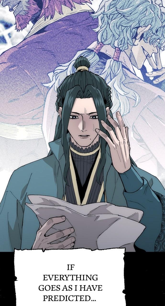 Murim RPG Simulation Chap 147 - Next Chap 148