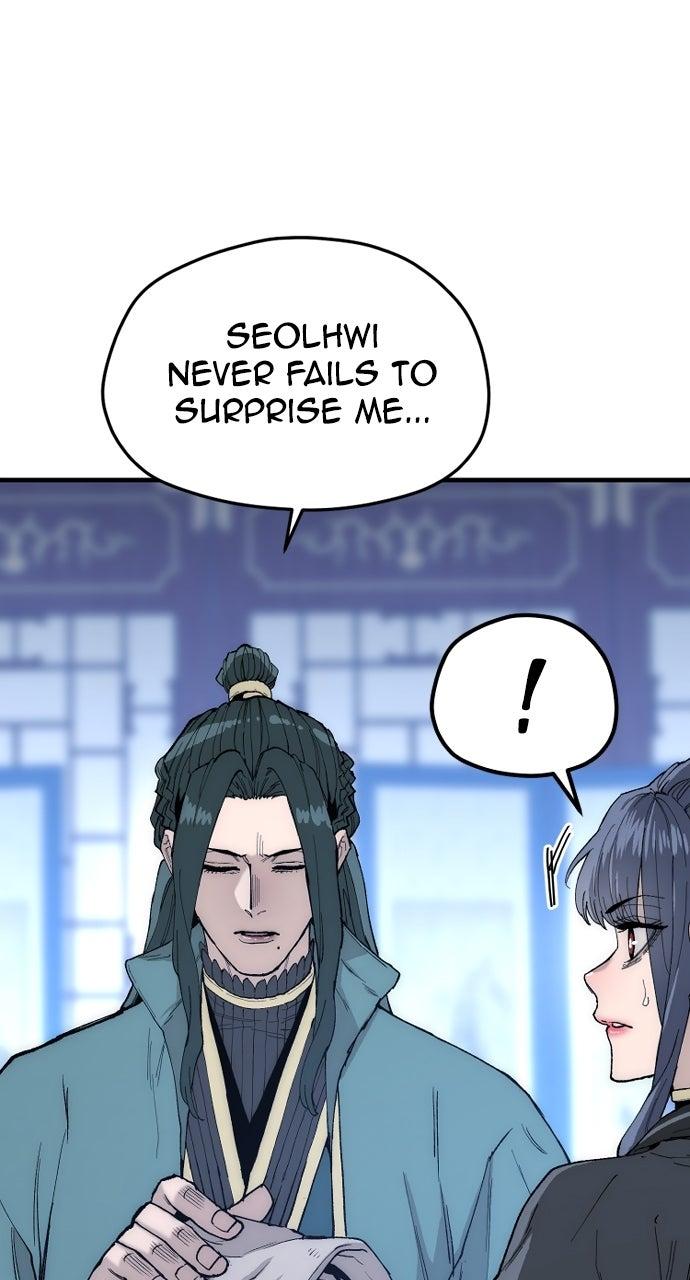 Murim RPG Simulation Chap 147 - Next Chap 148