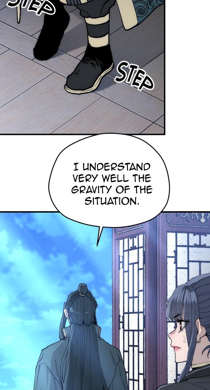 Murim RPG Simulation Chap 147 - Next Chap 148