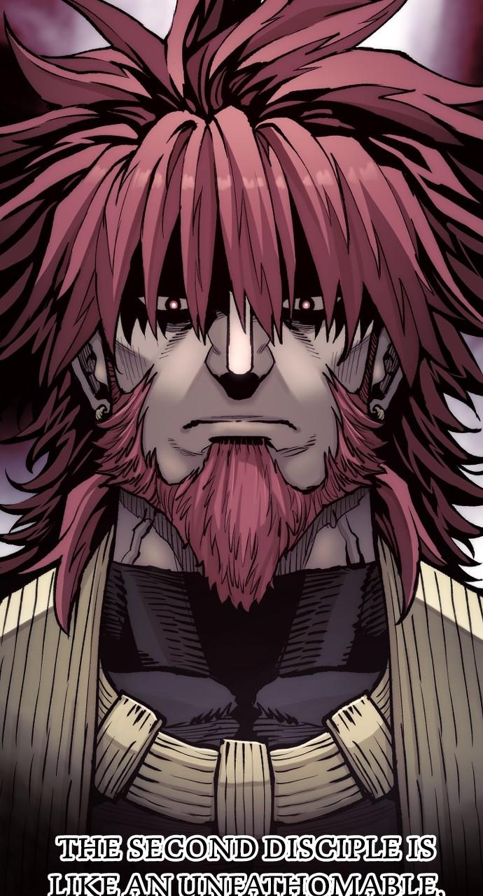 Murim RPG Simulation Chap 144 - Next Chap 145