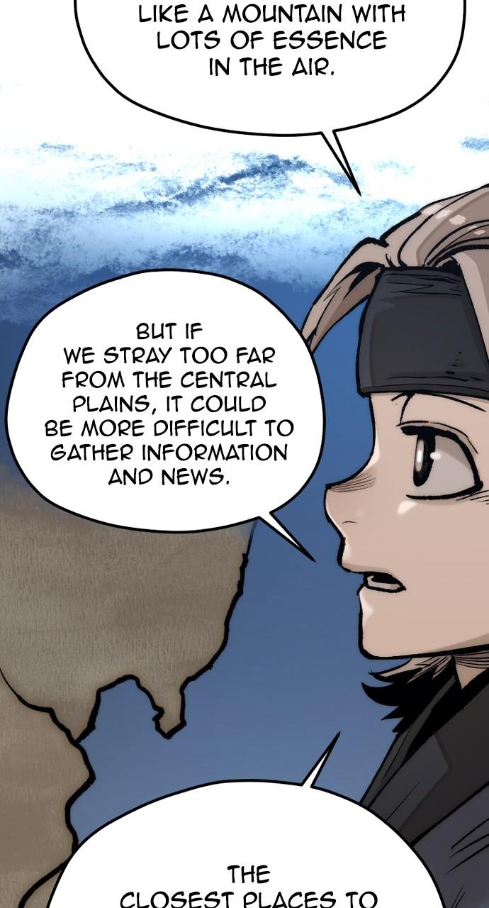 Murim RPG Simulation Chap 144 - Next Chap 145