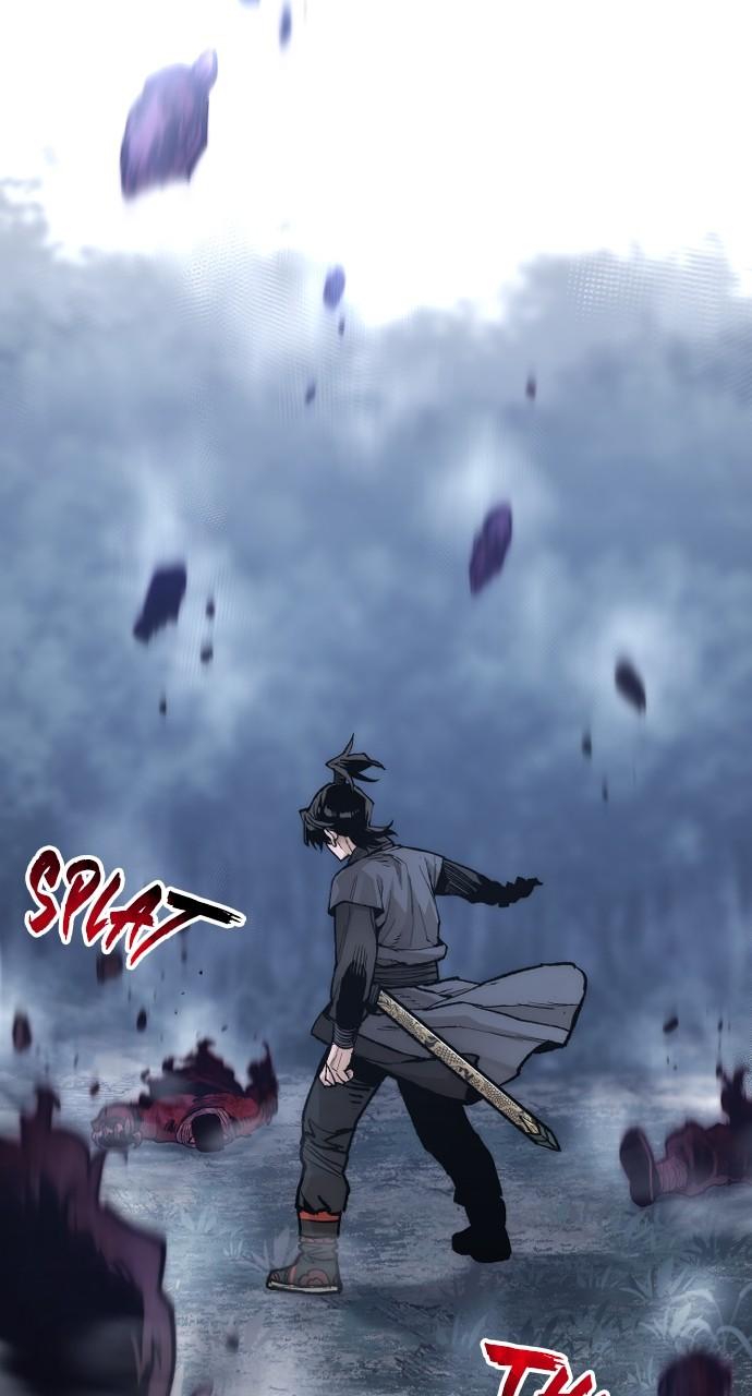 Murim RPG Simulation Chap 144 - Next Chap 145