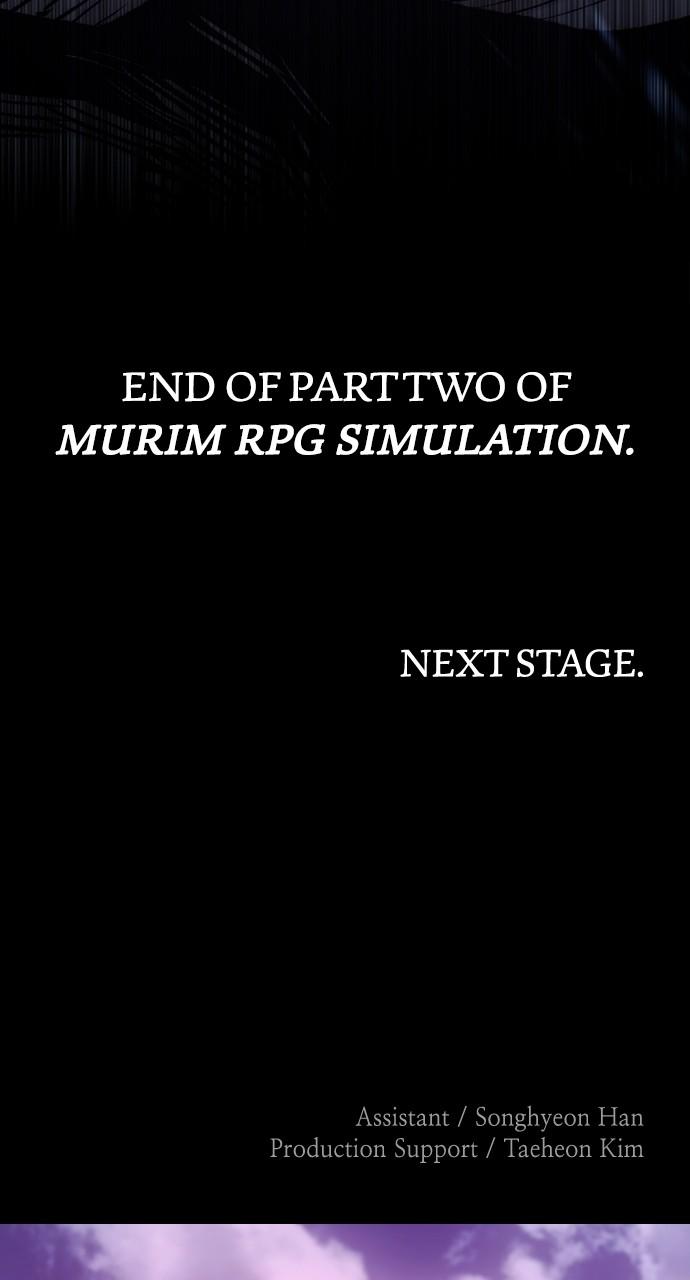 Murim RPG Simulation Chap 144 - Next Chap 145