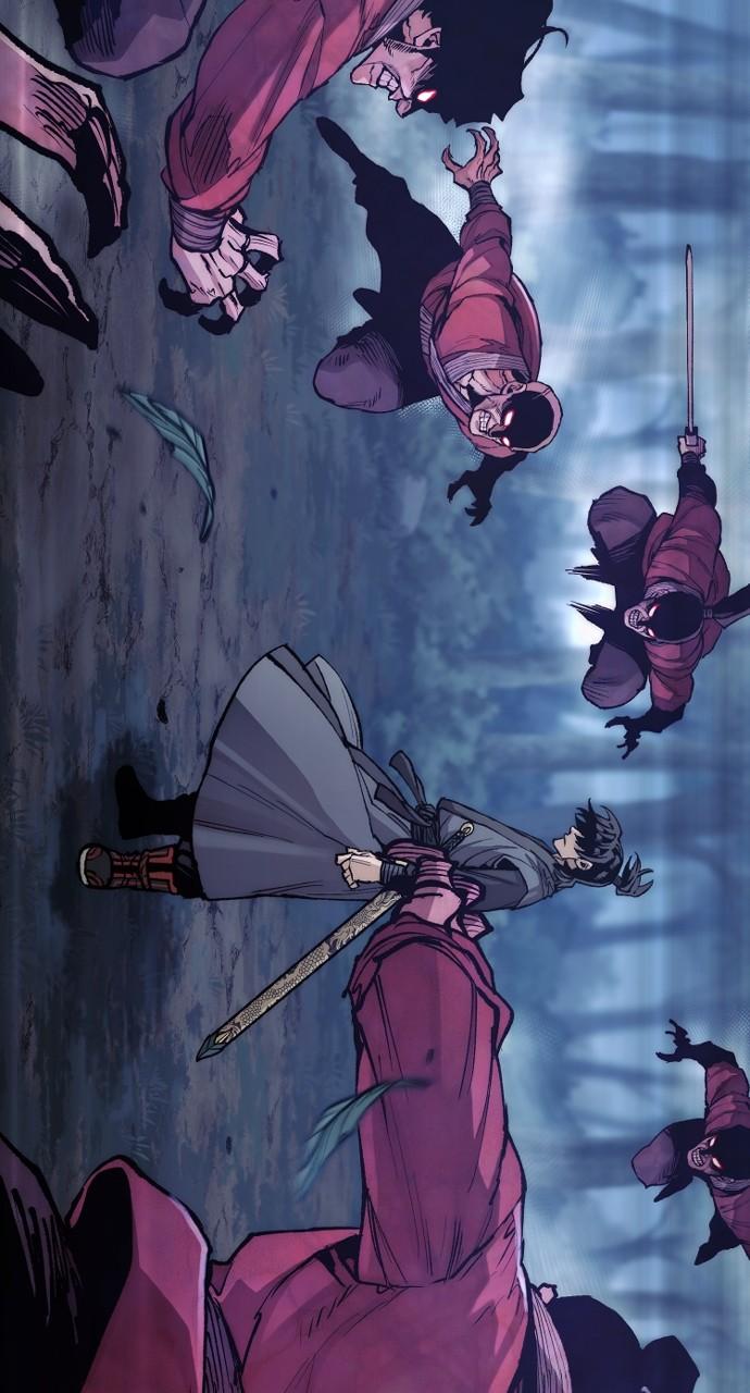 Murim RPG Simulation Chap 144 - Next Chap 145