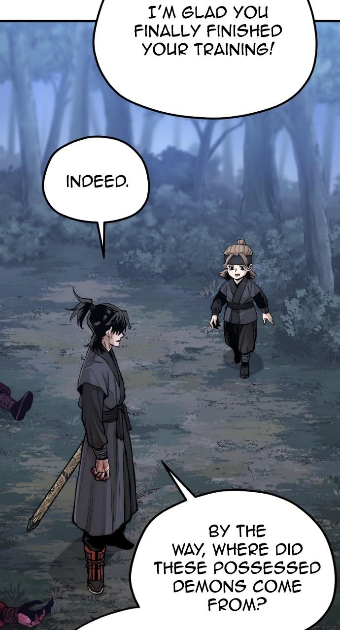 Murim RPG Simulation Chap 144 - Next Chap 145