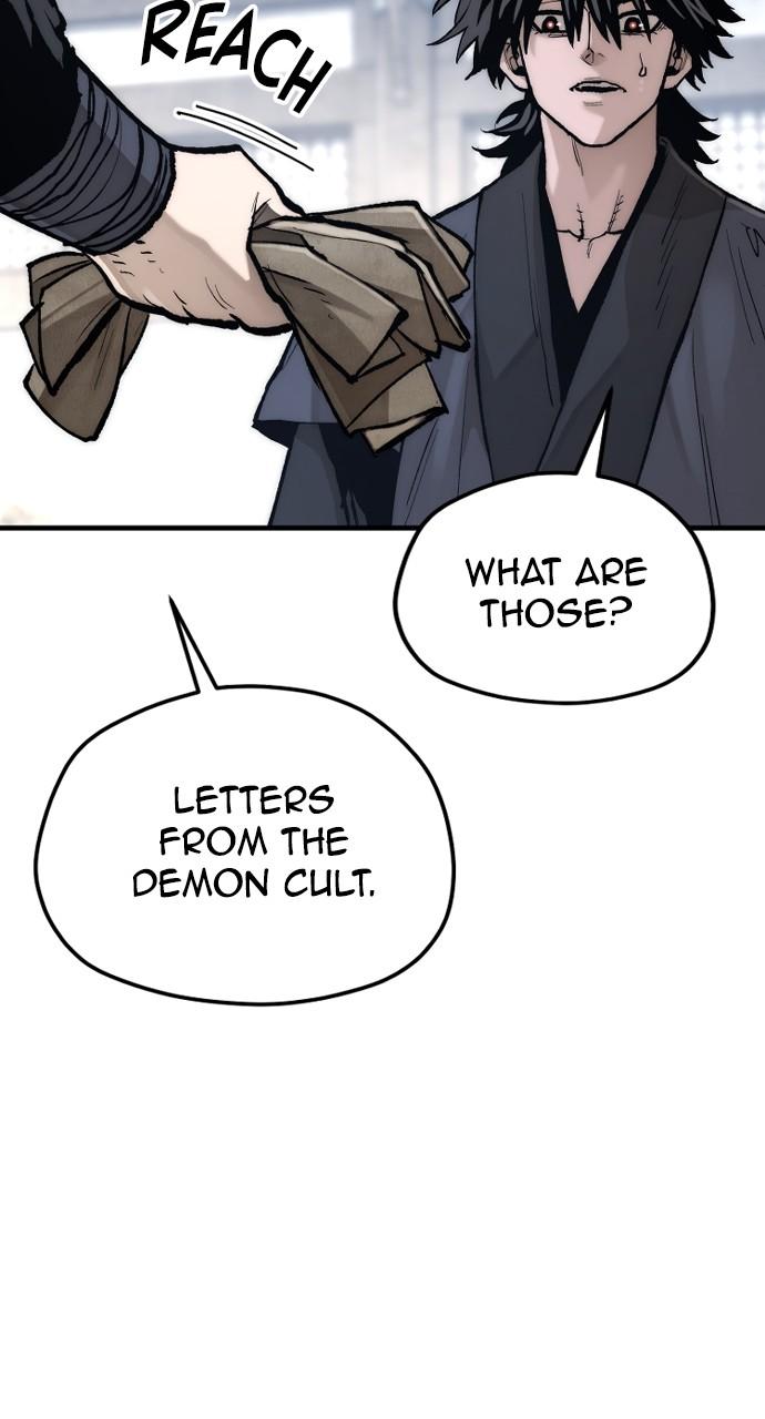 Murim RPG Simulation Chap 144 - Next Chap 145
