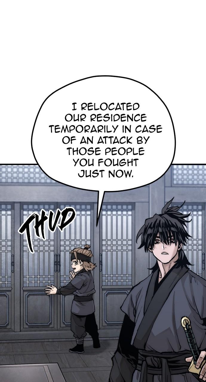 Murim RPG Simulation Chap 144 - Next Chap 145