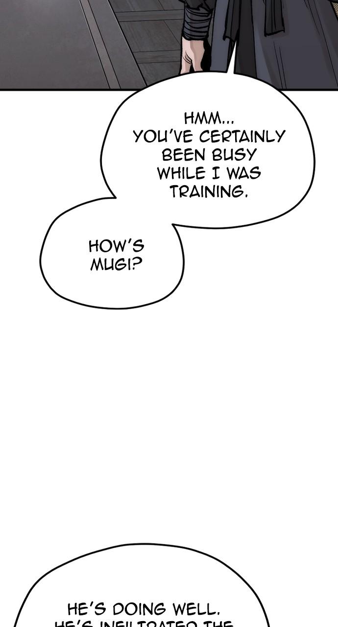 Murim RPG Simulation Chap 144 - Next Chap 145