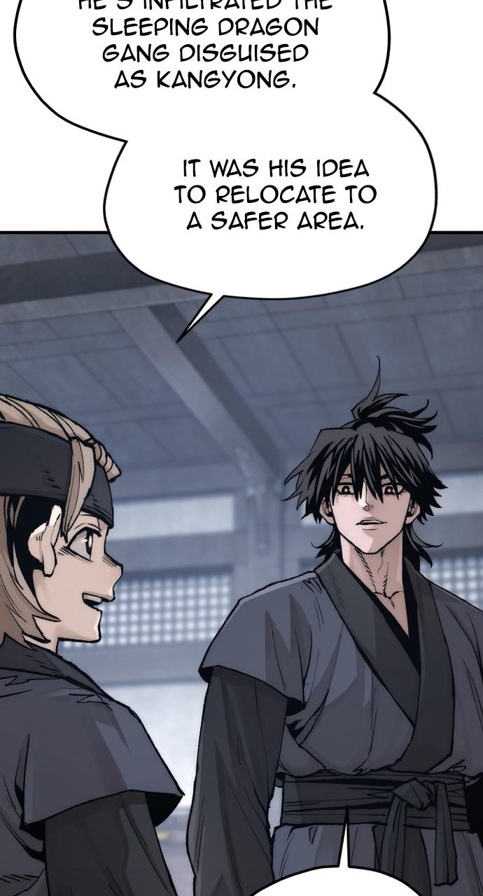 Murim RPG Simulation Chap 144 - Next Chap 145