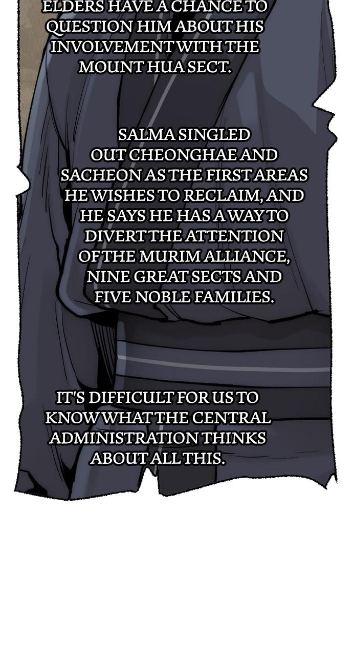 Murim RPG Simulation Chap 144 - Next Chap 145