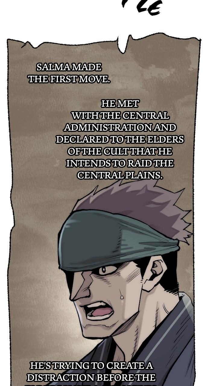 Murim RPG Simulation Chap 144 - Next Chap 145
