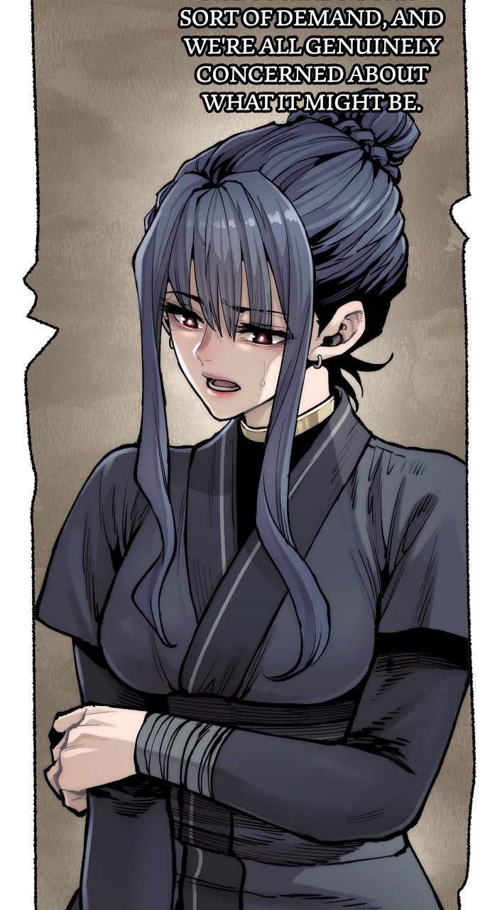 Murim RPG Simulation Chap 144 - Next Chap 145